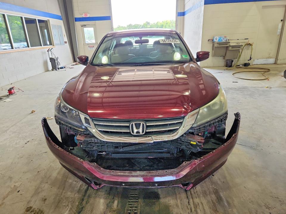 2015 Honda Accord მანქანა იყიდება აუქციონზე, vin: 1HGCR2F33FA002264, აუქციონის ნომერი: 56124336