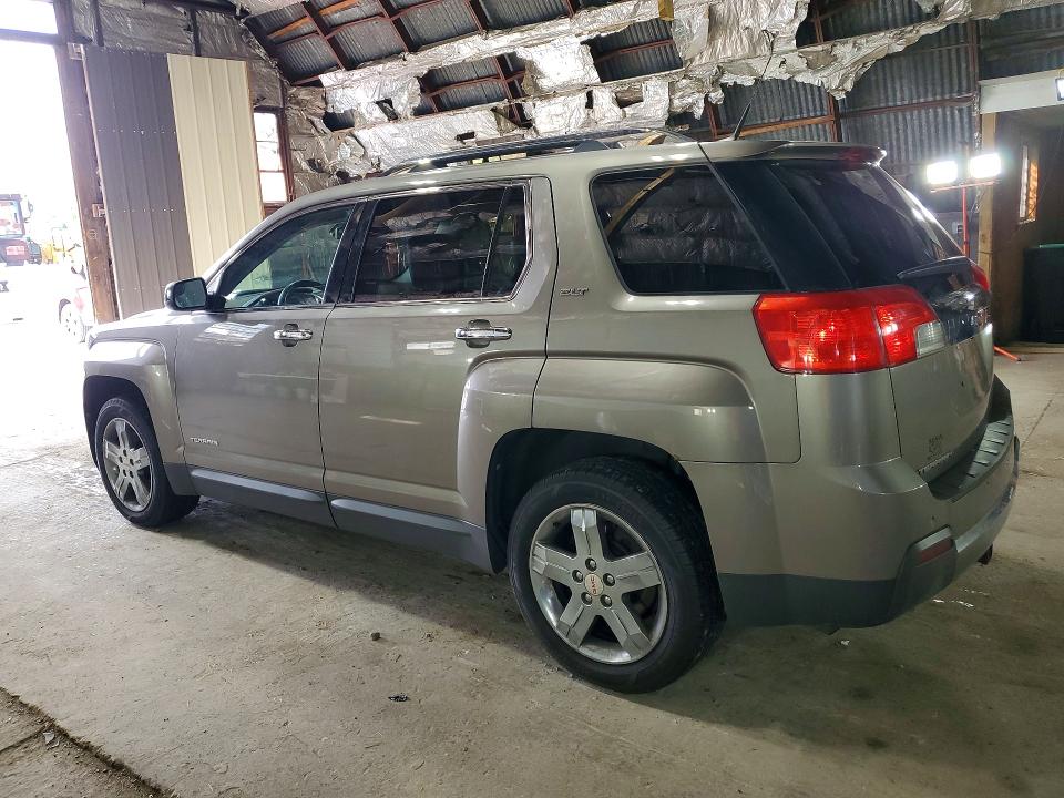 Продажа на аукционе авто 2012 Gmc Terrain, vin: 2GKALWEK1C6306553, номер лота: 58529266