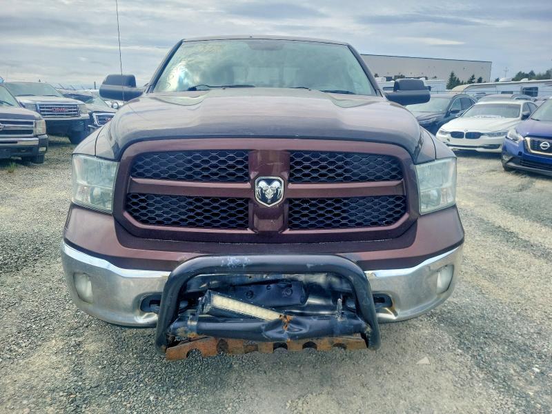 Продажа на аукционе авто 2015 Ram 1500, vin: 1C6RR7GT5FS752061, номер лота: 54109456