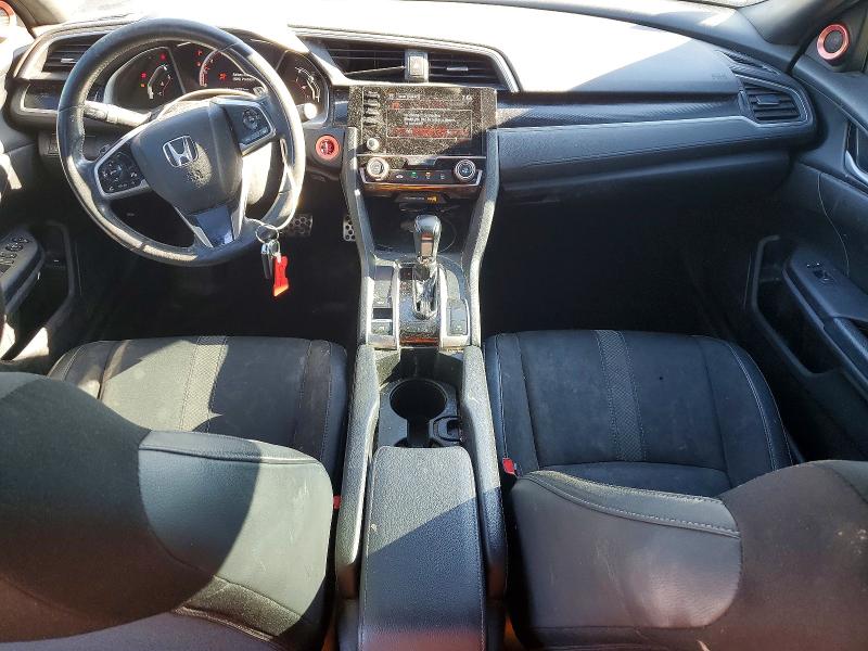 Aukcja sprzedaży 2019 Honda Civic, vin: 19XFC2F83KE002877, numer aukcji: 58200966
