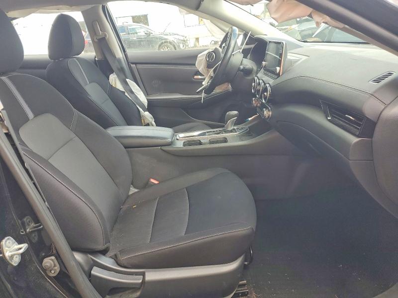 Aukcja sprzedaży 2021 Nissan Sentra, vin: 3N1AB8CV7MY289350, numer aukcji: 56808206
