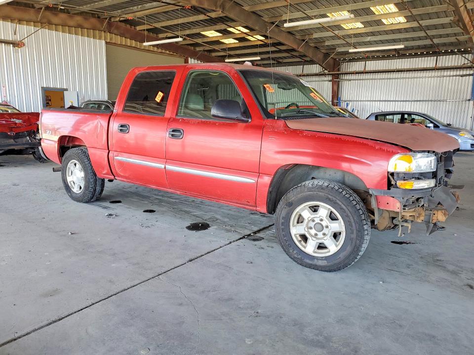 Aukcja sprzedaży 2005 Gmc New Sierra, vin: 2GTEK13T151326445, numer aukcji: 85966545