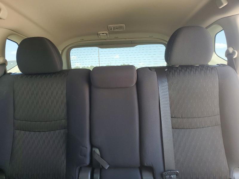 Продаж на аукціоні авто 2019 Nissan Rogue, vin: 5N1AT2MT6KC733467, номер лоту: 85610895