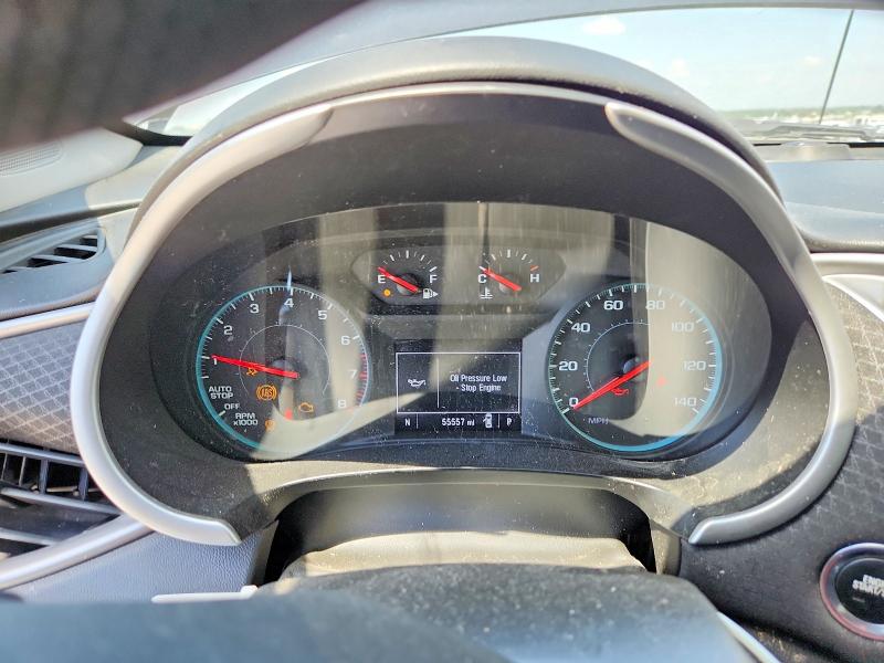 Продаж на аукціоні авто 2023 Chevrolet Malibu, vin: 1G1ZD5ST1PF167211, номер лоту: 55827876