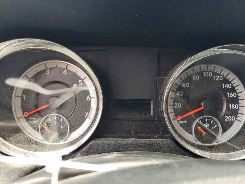 2012 Dodge Grand Caravan მანქანა იყიდება აუქციონზე, vin: 2C4RDGBG7CR316875, აუქციონის ნომერი: 57866846