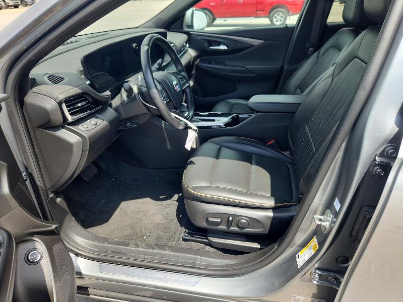 Продаж на аукціоні авто 2024 Buick Envista, vin: KL47LCE22RB067650, номер лоту: 57589896