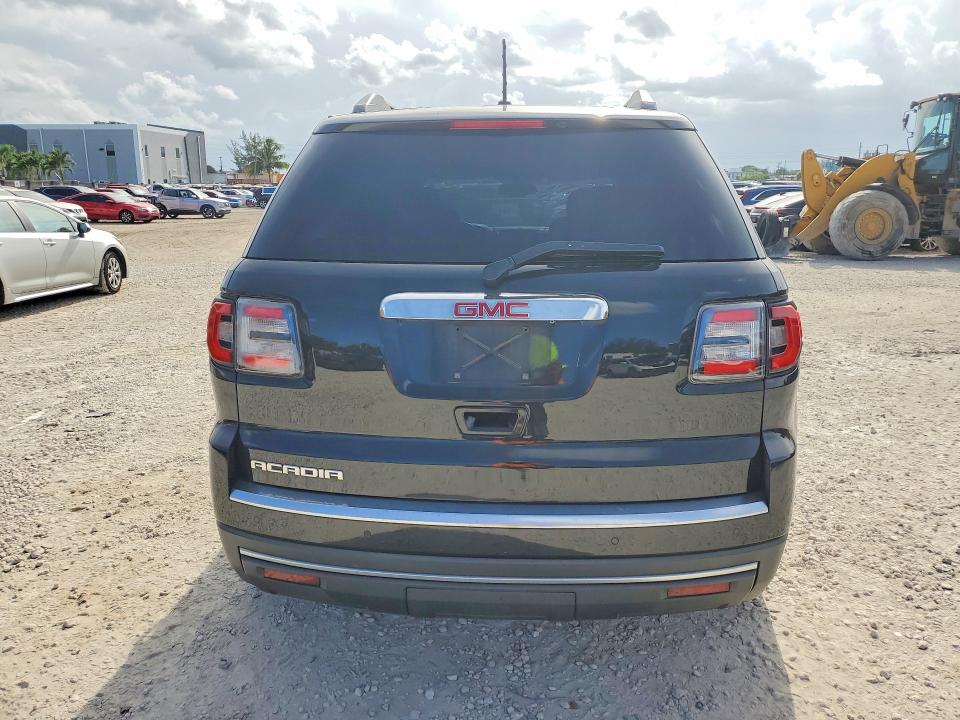 Продаж на аукціоні авто 2014 Gmc Acadia, vin: 1GKKRPKD5EJ214477, номер лоту: 58901806