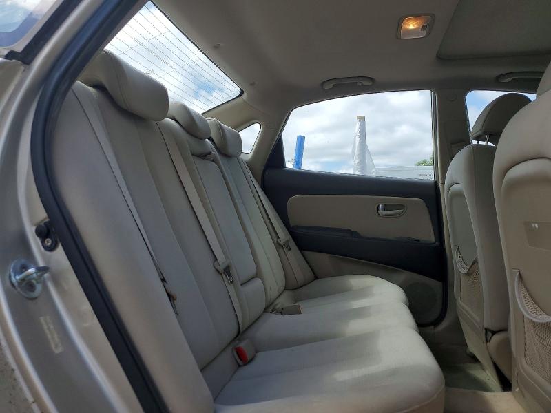 Продаж на аукціоні авто 2007 Hyundai Elantra, vin: KMHDU46D37U216155, номер лоту: 56294636