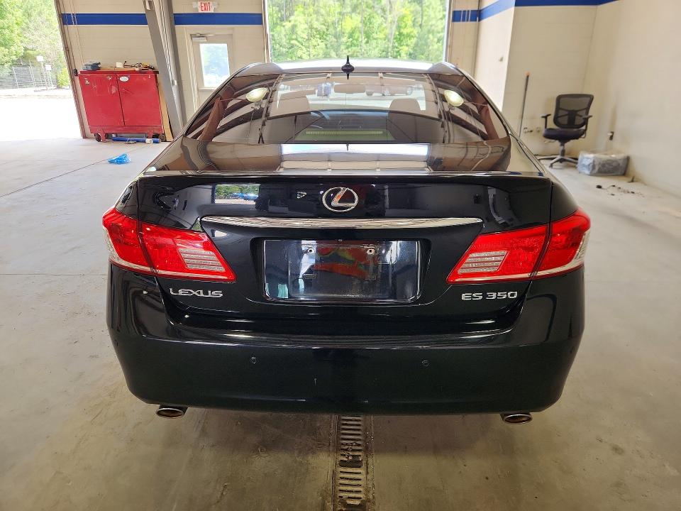 Продажа на аукционе авто 2010 Lexus Es, vin: JTHBK1EG1A2376869, номер лота: 57535676
