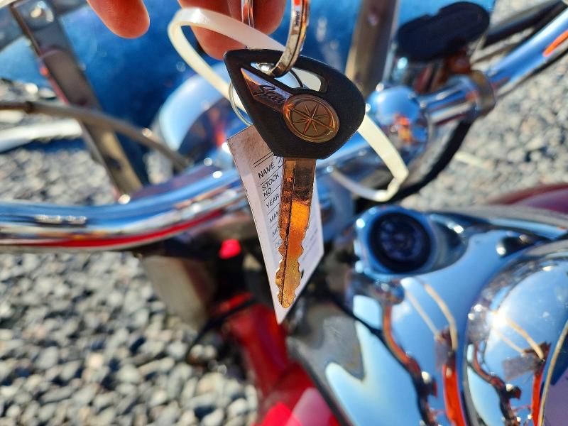 Aukcja sprzedaży 2007 Yamaha Xv1700, vin: JYAVP17E77A026314, numer aukcji: 58180626