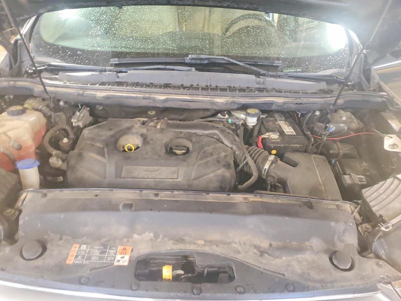 Продаж на аукціоні авто 2015 Ford Edge, vin: 2FMTK3J99FBB05886, номер лоту: 57700646