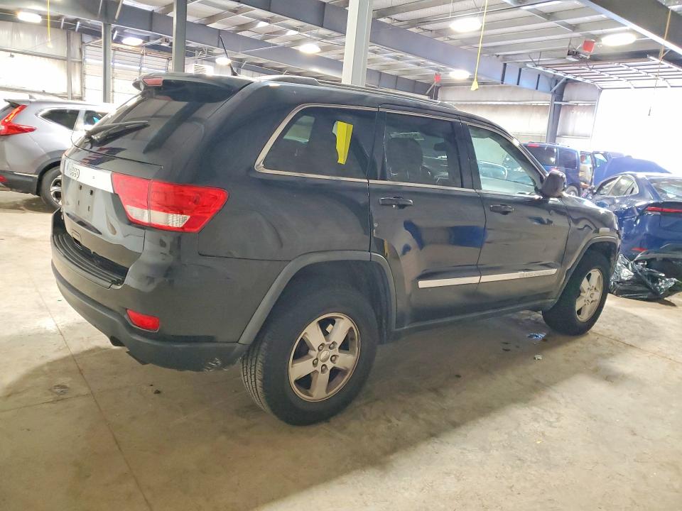 Продаж на аукціоні авто 2012 Jeep Grand Cherokee, vin: 1C4RJFAG9CC233932, номер лоту: 58375576