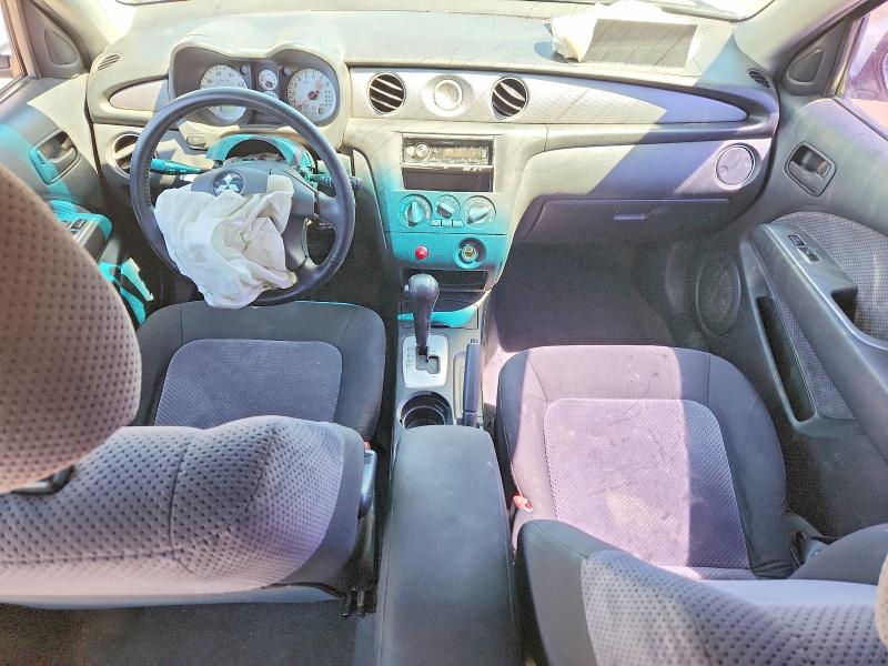 Aukcja sprzedaży 2003 Mitsubishi Outlander, vin: JA4LZ41G93U042163, numer aukcji: 56844126