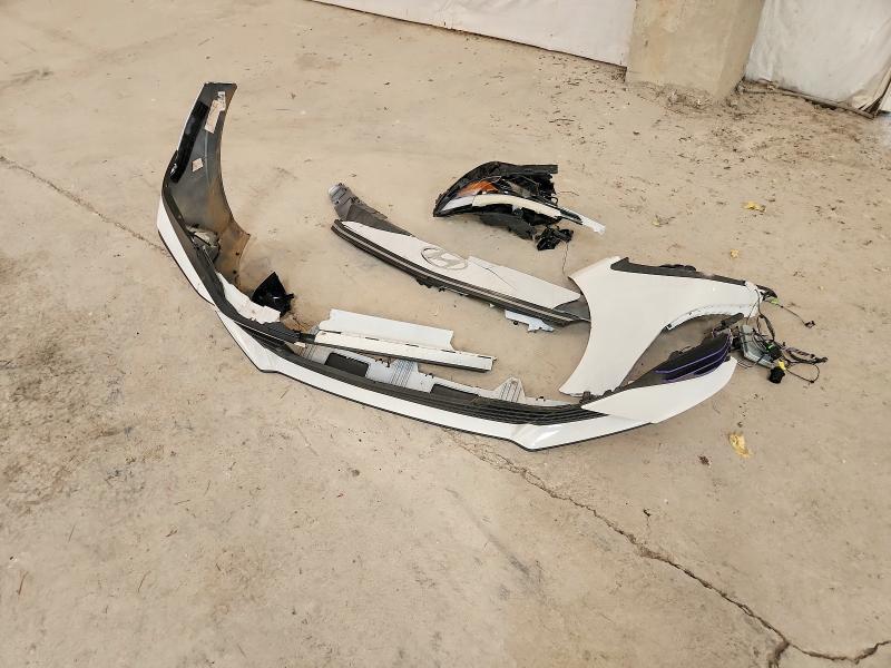 Aukcja sprzedaży 2025 Hyundai Elantra, vin: KMHLM4DG0SU008767, numer aukcji: 55621266
