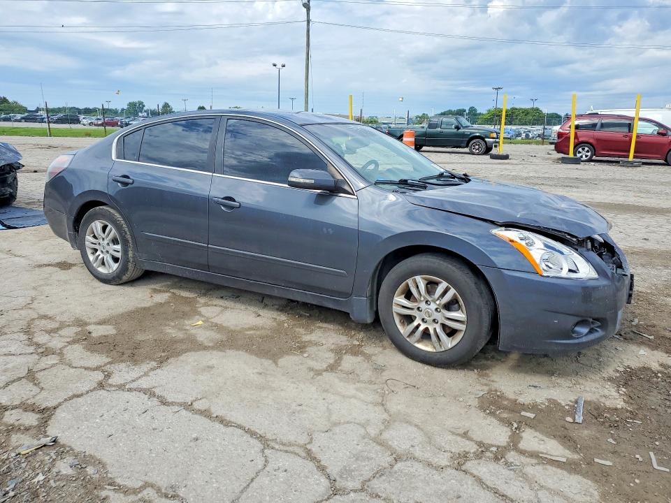 Aukcja sprzedaży 2012 Nissan Altima, vin: 1N4AL2APXCN554081, numer aukcji: 58774106