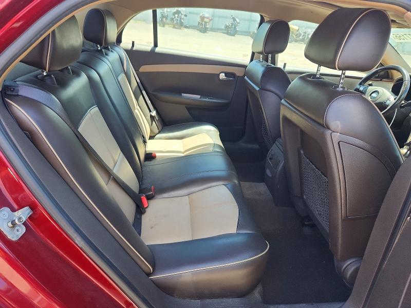 2008 Chevrolet Malibu მანქანა იყიდება აუქციონზე, vin: 1G1ZK57798F214438, აუქციონის ნომერი: 56677156