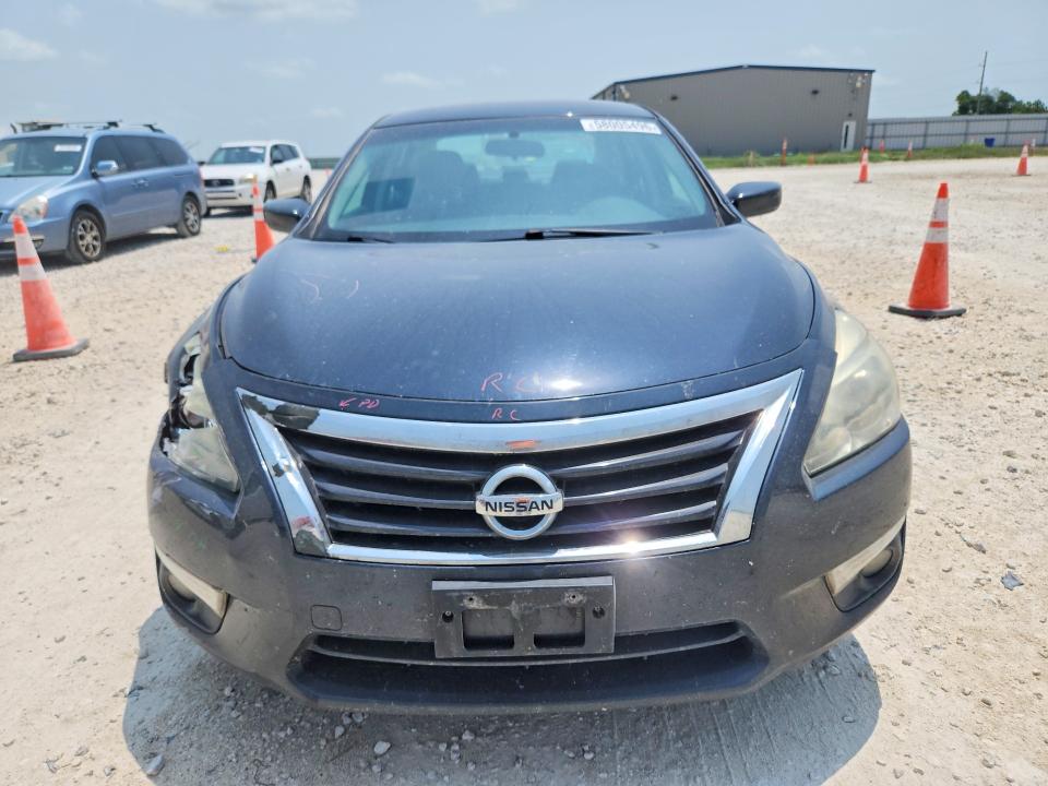 58005496 :رقم المزاد ، 1N4AL3AP9FC192802 vin ، 2015 Nissan Altima مزاد بيع