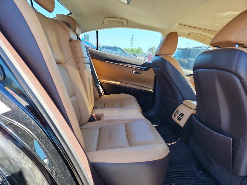 Aukcja sprzedaży 2017 Lexus Es, vin: 58ABK1GG4HU055524, numer aukcji: 55914916