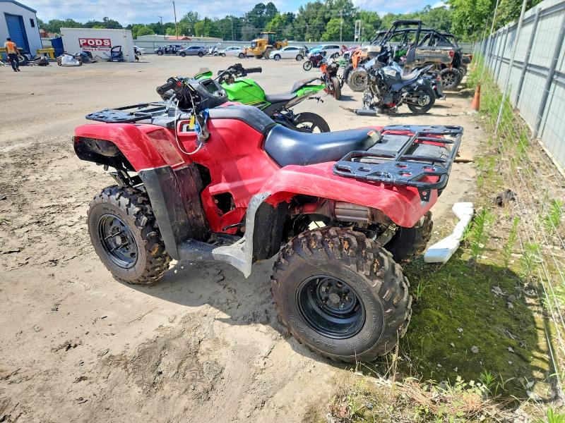 Продажа на аукционе авто 2026 Honda Trx420, vin: 1HFTE4005TJ203587, номер лота: 57936306