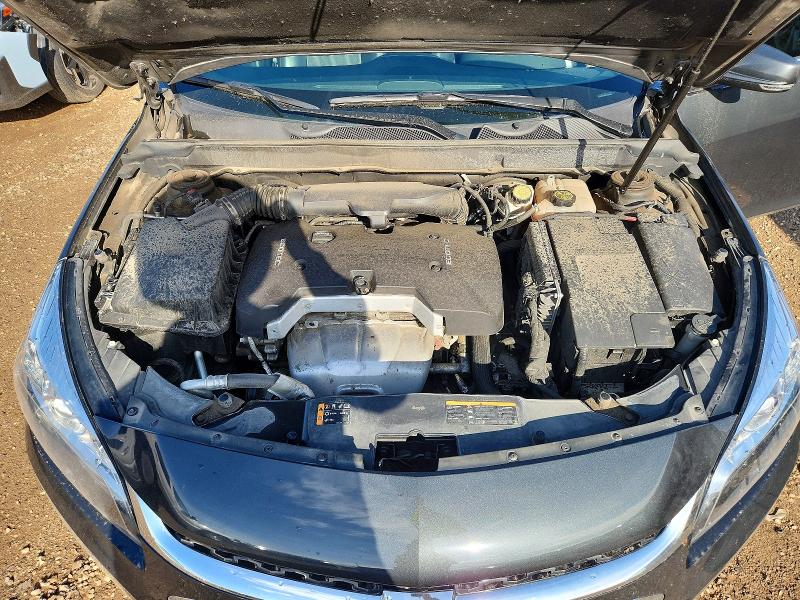 Продажа на аукционе авто 2016 Chevrolet Malibu, vin: 1G11C5SA0GU102666, номер лота: 55427996