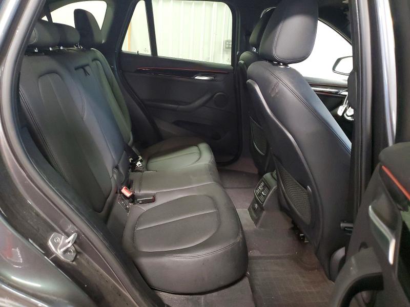 Продажа на аукционе авто 2016 Bmw X1, vin: WBXHT3C36G5E53687, номер лота: 57728936