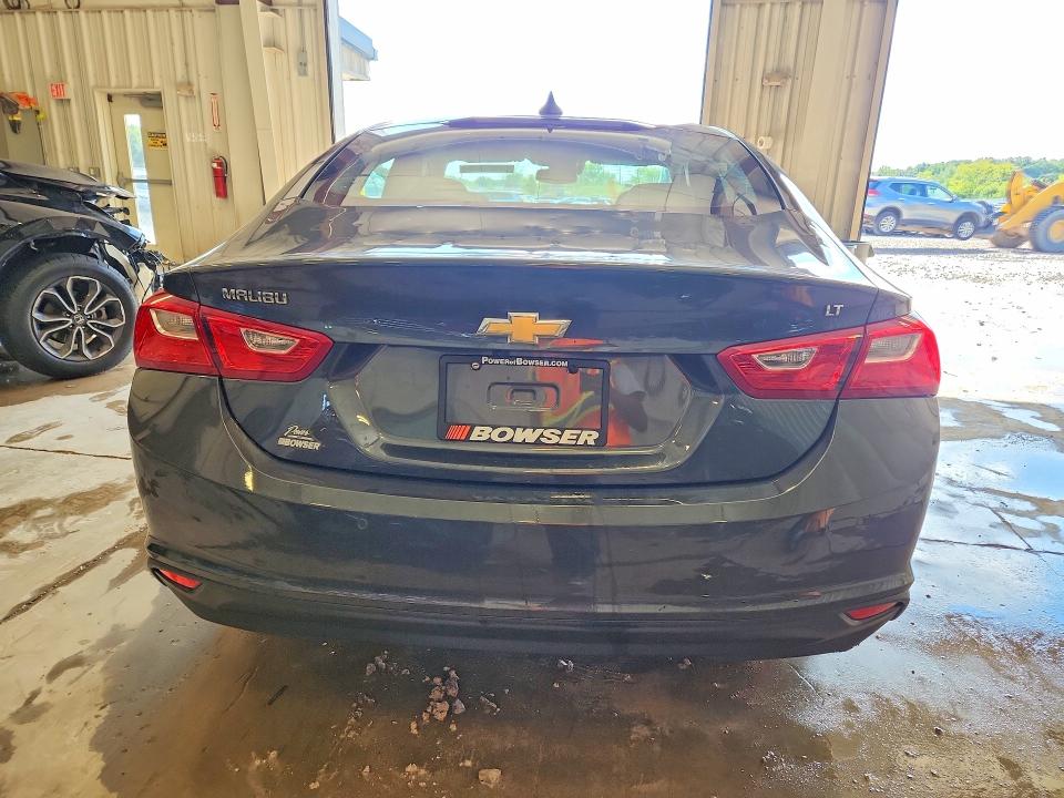 Aukcja sprzedaży 2017 Chevrolet Malibu, vin: 1G1ZE5ST2HF243145, numer aukcji: 54921516