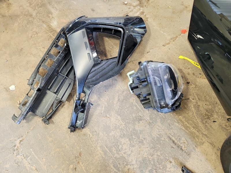 Продажа на аукционе авто 2024 Hyundai Tucson, vin: KM8JFCD10RU154037, номер лота: 57393426
