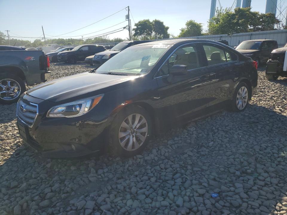 56276126 :رقم المزاد ، 4S3BNAD61F3047138 vin ، 2015 Subaru Legacy مزاد بيع