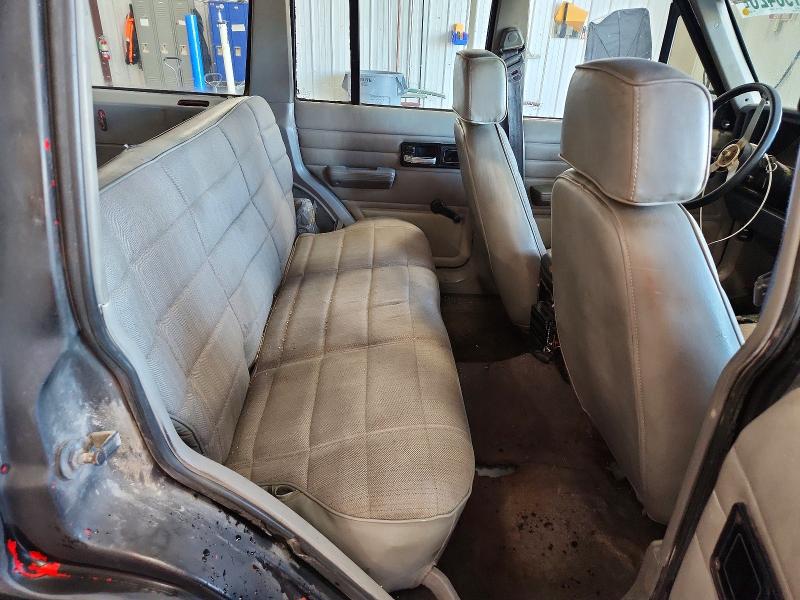 57198426 :رقم المزاد ، 1J4FT28S8RL189697 vin ، 1994 Jeep Cherokee مزاد بيع