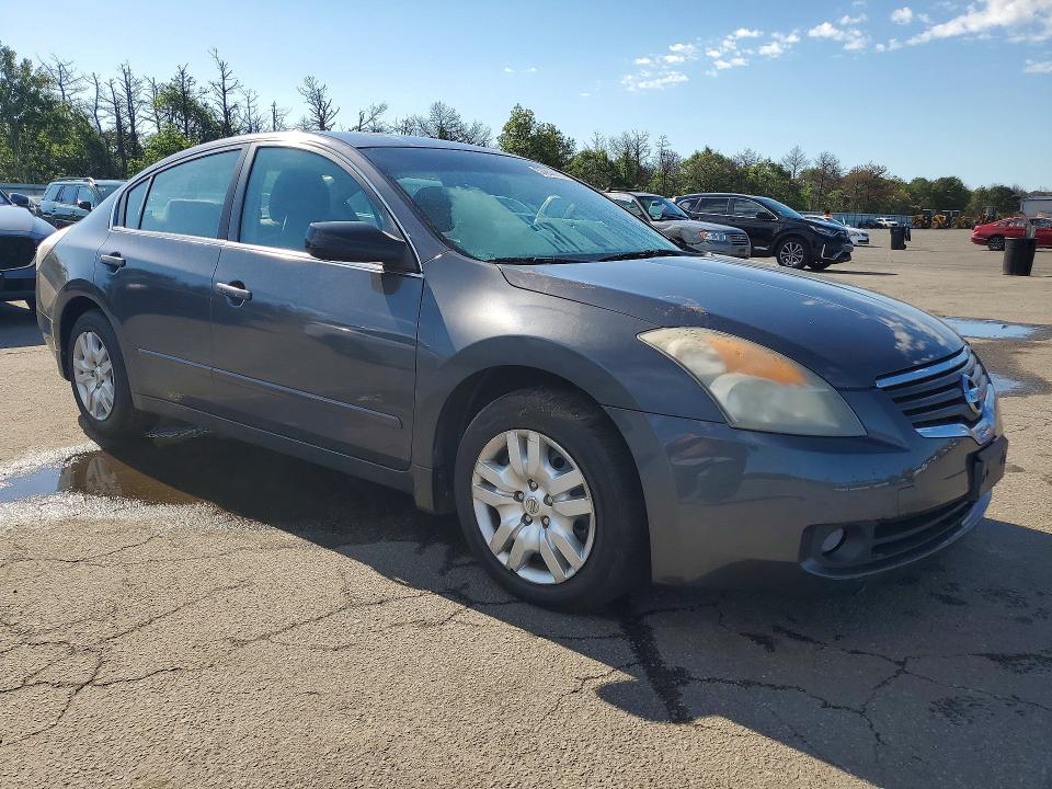 Aukcja sprzedaży 2009 Nissan Altima, vin: 1N4AL21E29N510891, numer aukcji: 57230176
