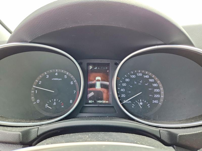 Продаж на аукціоні авто 2019 Hyundai Santa Fe Xl, vin: KM8SNDHF3KU296777, номер лоту: 56300956