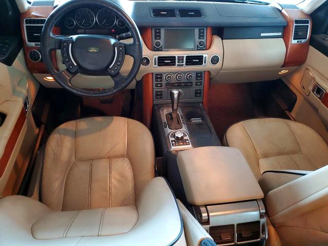 Aukcja sprzedaży 2008 Land Rover Range Rover, vin: SALME15408A263933, numer aukcji: 58815036