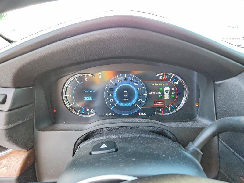 Продажа на аукционе авто 2020 Cadillac Escalade, vin: 1GYS4BKJ7LR143150, номер лота: 58352856