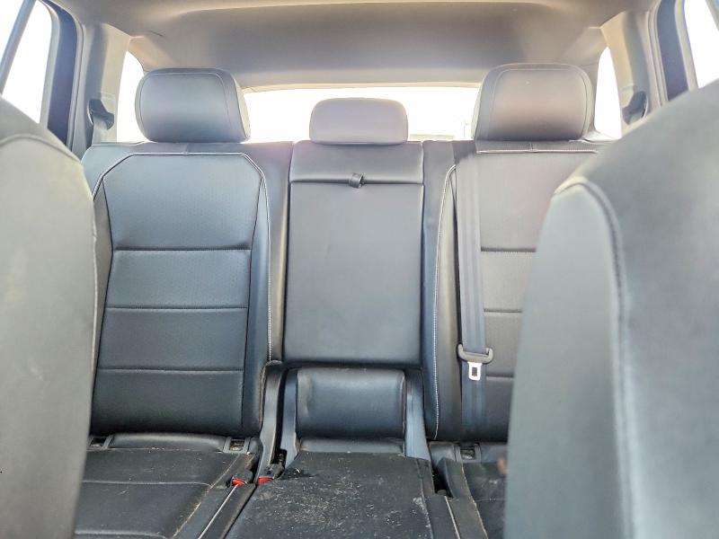 Aukcja sprzedaży 2021 Volkswagen Tiguan, vin: 3VV3B7AX2MM100584, numer aukcji: 56290646