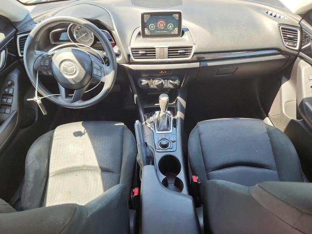 2016 Mazda 3 მანქანა იყიდება აუქციონზე, vin: 3MZBM1T73GM253863, აუქციონის ნომერი: 56029696