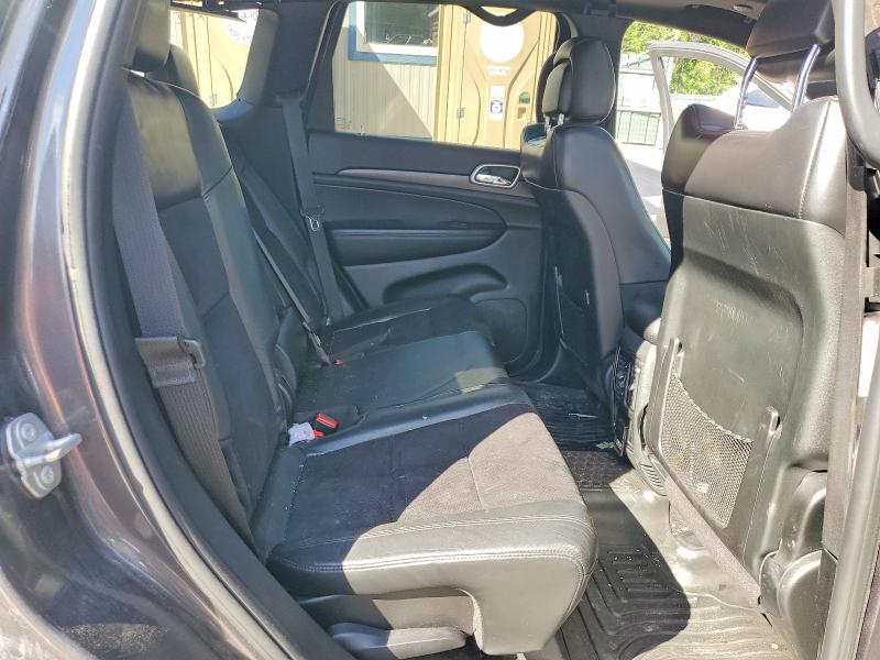 Продажа на аукционе авто 2018 Jeep Grand Cherokee, vin: 1C4RJFAG8JC396472, номер лота: 57131856