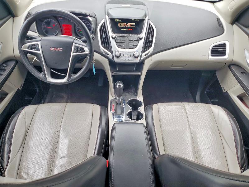 57393006 :رقم المزاد ، 2GKFLPE33G6234491 vin ، 2016 Gmc Terrain مزاد بيع