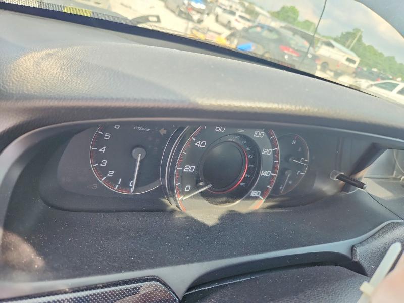 Aukcja sprzedaży 2014 Honda Accord, vin: 1HGCR2F5XEA259681, numer aukcji: 57019476