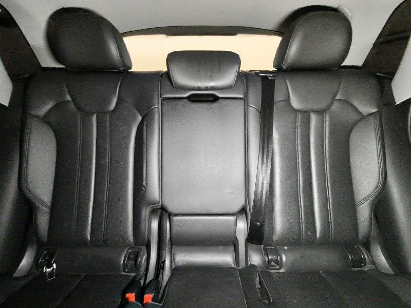 Продажа на аукционе авто 2018 Audi Q5, vin: WA1CNAFY8J2070217, номер лота: 56603676