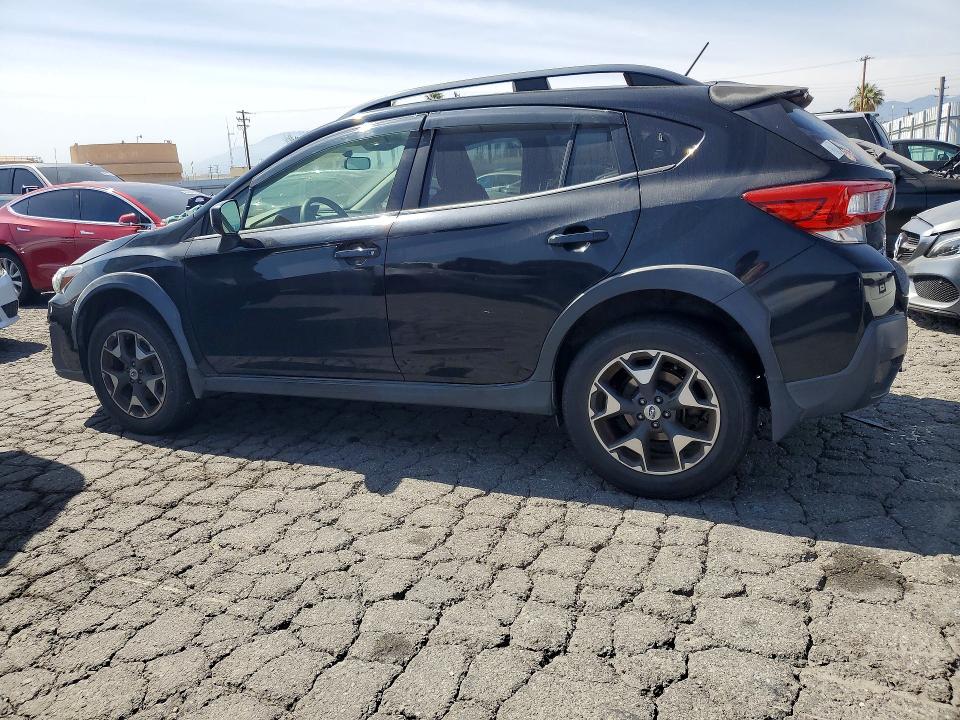 Aukcja sprzedaży 2018 Subaru Crosstrek, vin: JF2GTAAC0JH332285, numer aukcji: 56363006