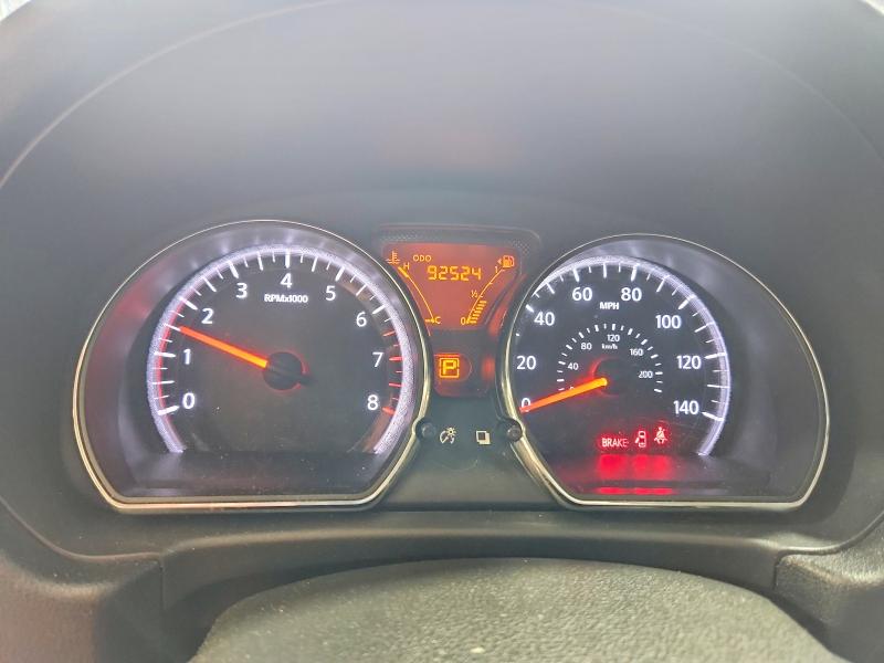 57162956 :رقم المزاد ، 3N1CN7AP0CL859747 vin ، 2012 Nissan Versa مزاد بيع