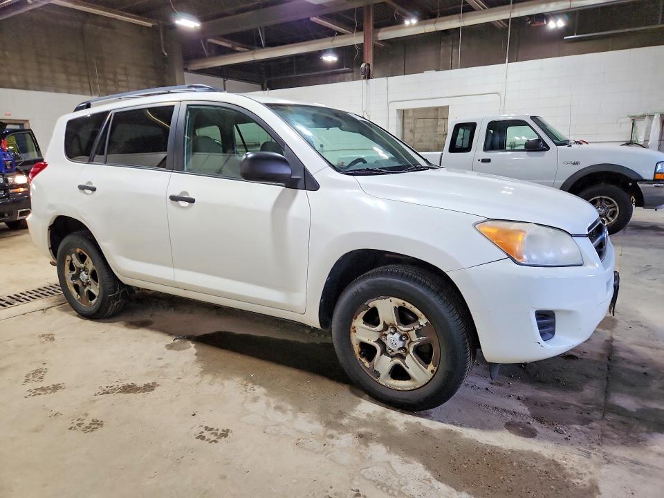 Aukcja sprzedaży 2010 Toyota Rav4, vin: 2T3JF4DV5AW044623, numer aukcji: 58323766