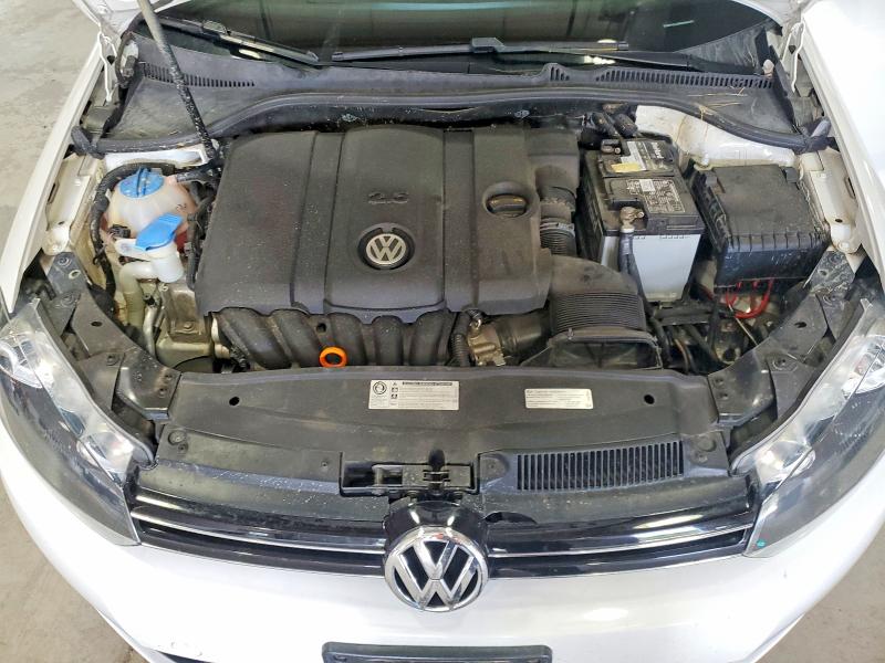 2013 Volkswagen Jetta მანქანა იყიდება აუქციონზე, vin: 3VWPP7AJ8DM668350, აუქციონის ნომერი: 57445156