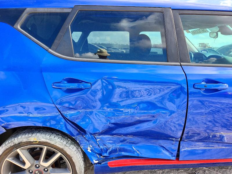 Продажа на аукционе авто 2020 Kia Soul, vin: KNDJ63AU4L7103648, номер лота: 56703586