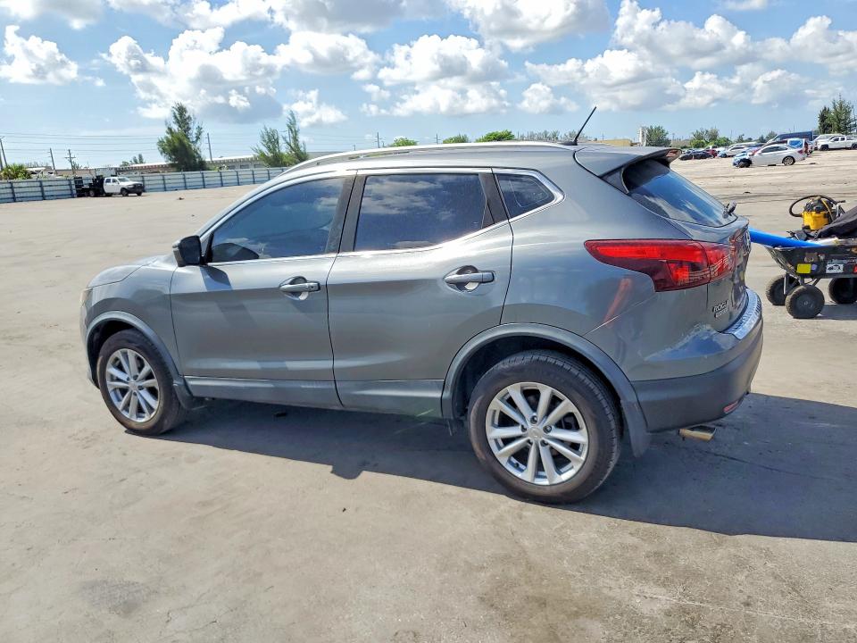 Aukcja sprzedaży 2018 Nissan Rogue Sport, vin: JN1BJ1CP3JW162713, numer aukcji: 57465686