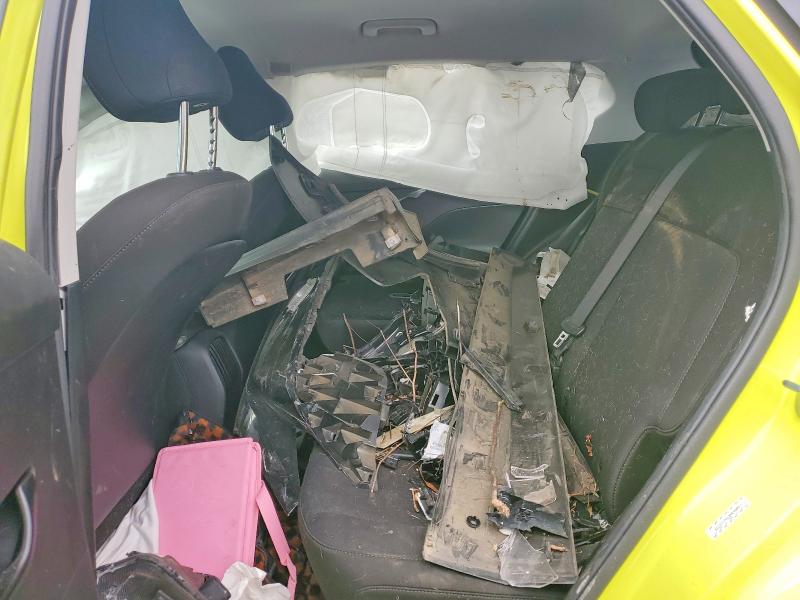 Aukcja sprzedaży 2024 Hyundai Kona, vin: KM8HA3AB7RU115729, numer aukcji: 58507376