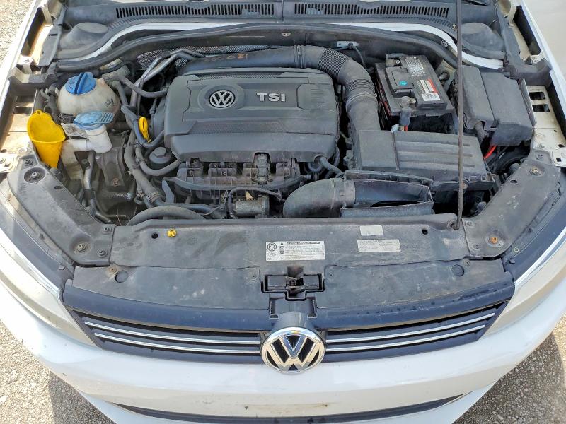 Продажа на аукционе авто 2014 Volkswagen Jetta, vin: 3VWD07AJ6EM422826, номер лота: 56447916