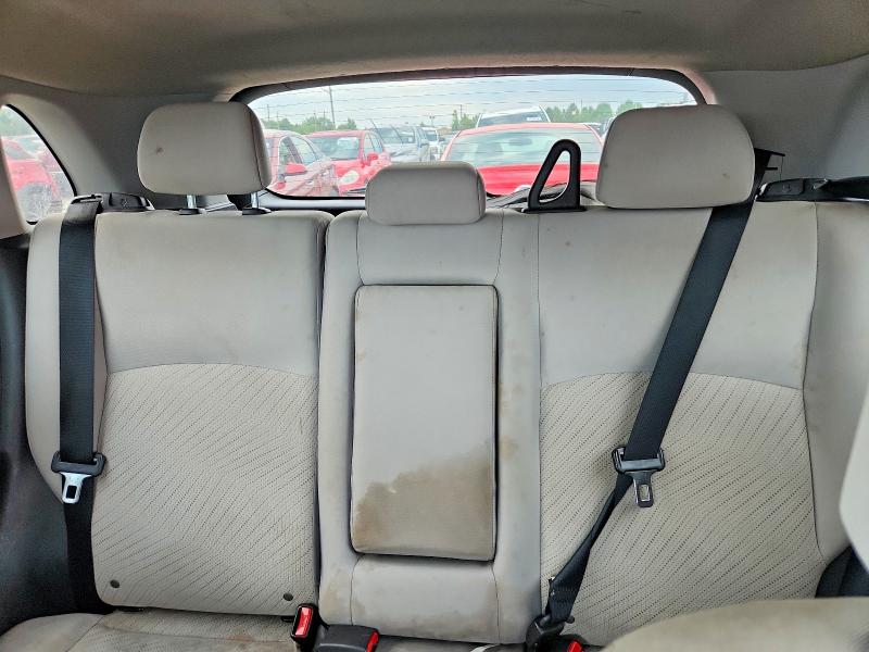 Продажа на аукционе авто 2015 Mitsubishi Outlander Sport, vin: 4A4AR4AU6FE058363, номер лота: 58393366