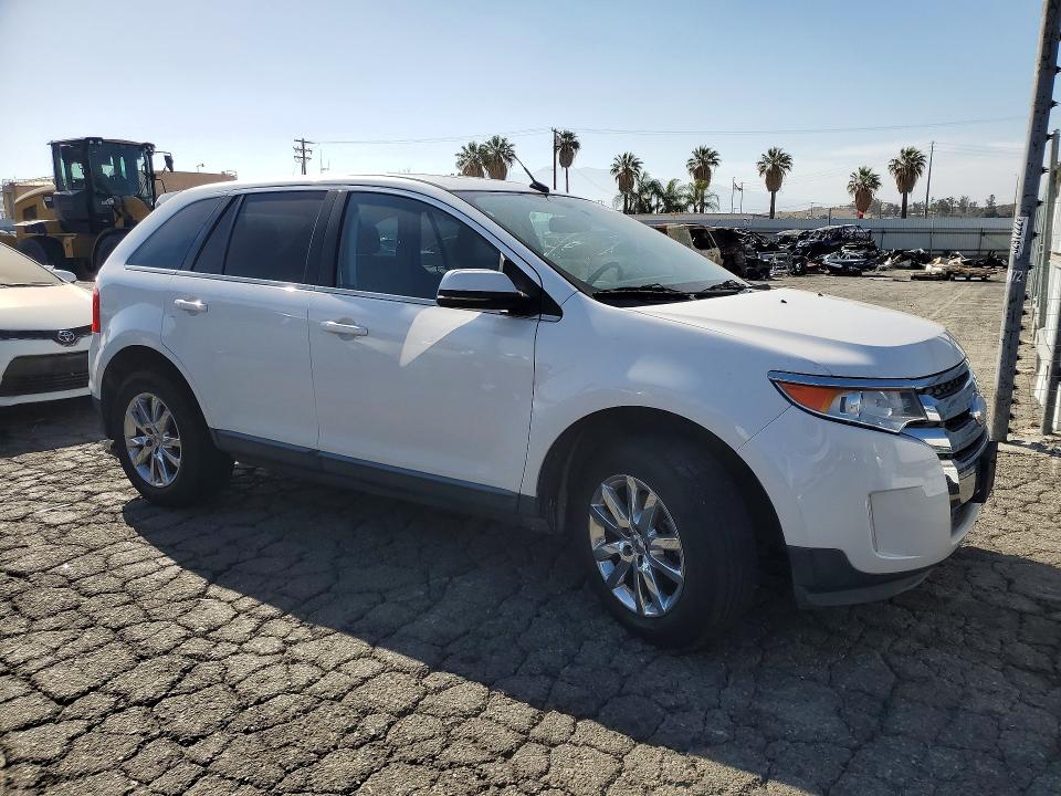 Продажа на аукционе авто 2013 Ford Edge, vin: 2FMDK4KC4DBA64682, номер лота: 55627526