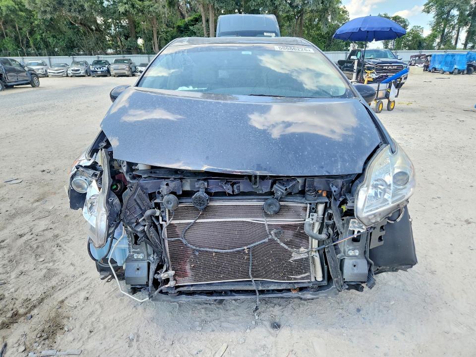 2015 Toyota Prius მანქანა იყიდება აუქციონზე, vin: JTDKN3DU3F0442174, აუქციონის ნომერი: 58686226